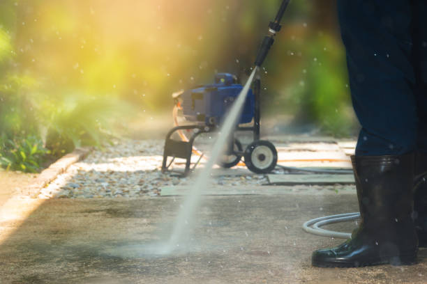 Spring Cleaning in Prosper, TX