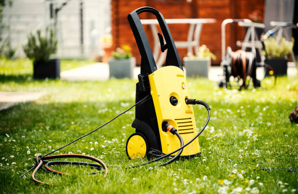 Prosper, TX Pressure Washing Services Company